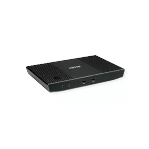 KVM switch ROLINE 14.01.3427 USB HDMI 4K Ultra HD