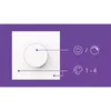 WiZ Smart Dial Switch Philips Photo 3