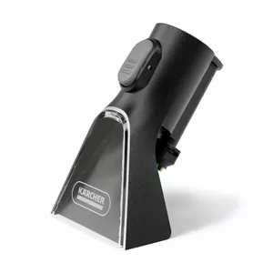 Upholstery Nozzle Karcher compatible model 2.863-359.0 for various Kärcher cleaners