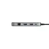 Deltaco USBC-HDMI30 interfeisa huba Photo 4