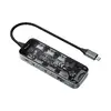 Deltaco USBC-HDMI30 interfeisa huba Photo 6