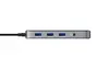 Док-станция для ноутбука Deltaco USBC-HDMI30 Photo 3