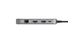 Док-станция для ноутбука Deltaco USBC-HDMI30 Photo 4