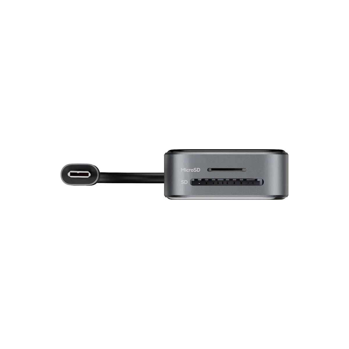 Док-станция для ноутбука Deltaco USBC-HDMI30 Photo 5