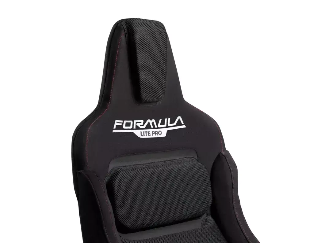 Рейcинговый кокпит next level racing Formula LITE Pro NLR-S038 Photo 3
