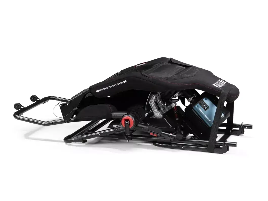 Рейcинговый кокпит next level racing Formula LITE Pro NLR-S038 Photo 4