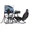 Рейcинговый кокпит next level racing Formula LITE Pro NLR-S038 Photo 5