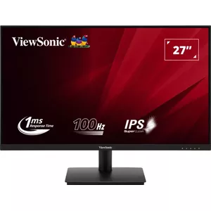 Monitors Viewsonic VA270-H 27" Full HD LED 1920 x 1080