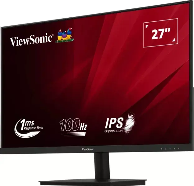 Монитор Viewsonic VA270-H Photo 6