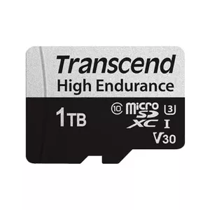 MicroSDHC Transcend 1TB UHS Class 3 USD350V