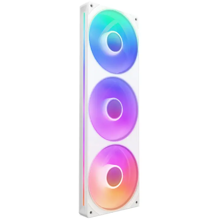 NZXT F360 RGB Core Datora korpusa