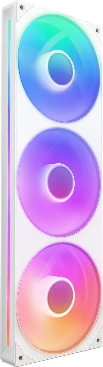 NZXT F360 RGB Core Datora korpusa