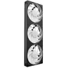 Ventilators RF-U36HF-B1 Photo 6