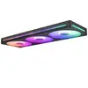 NZXT F360 RGB Core Case Fan Black Photo 3