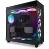 NZXT F360 RGB Core Case Fan Black Photo 5