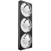 NZXT F360 RGB Core Case Fan Black Photo 6