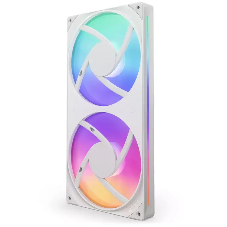 Fan NZXT RF-U28HF-W1 Photo 2