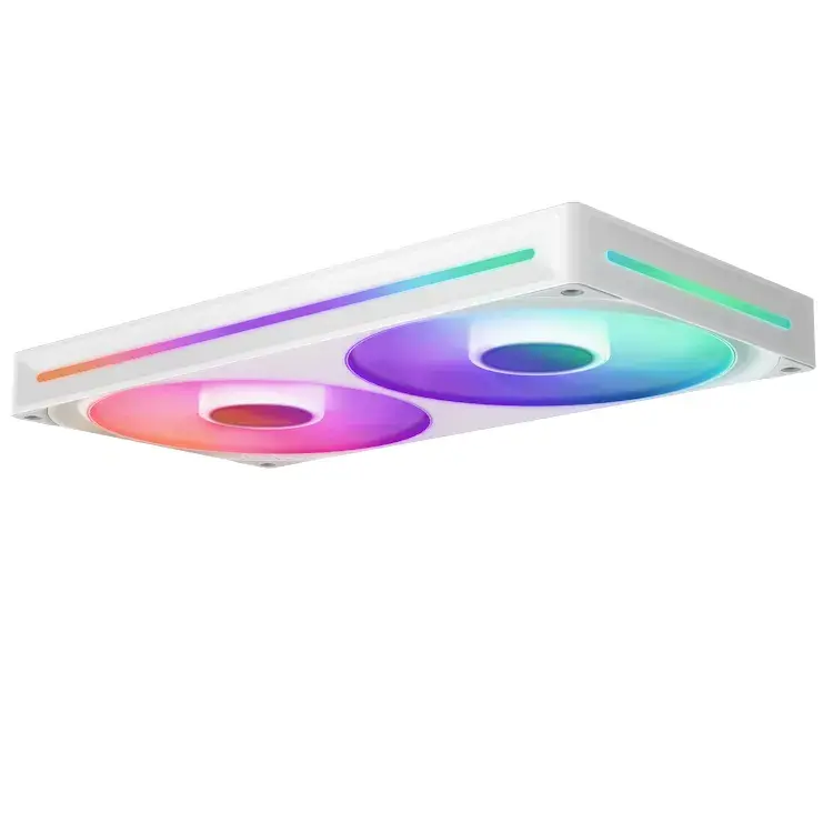 Fan NZXT RF-U28HF-W1 Photo 3