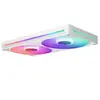 Fan NZXT RF-U28HF-W1 Photo 3