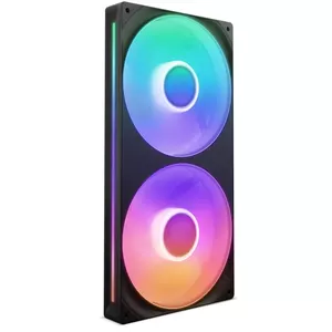 Fan NZXT RF-U28HF-B1 Computer Cooling System