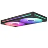 Ventilators NZXT RF-U28HF-B1 Photo 3