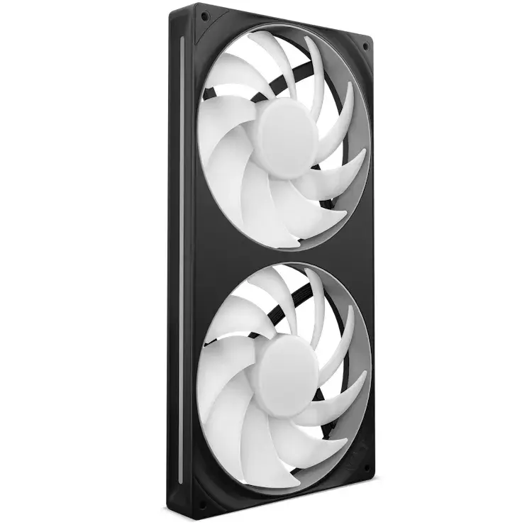 Ventilators NZXT RF-U28HF-B1 Photo 6