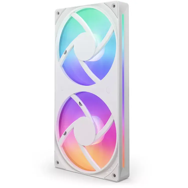 Ventilators NZXT RF-U24HF-W1 Photo 2