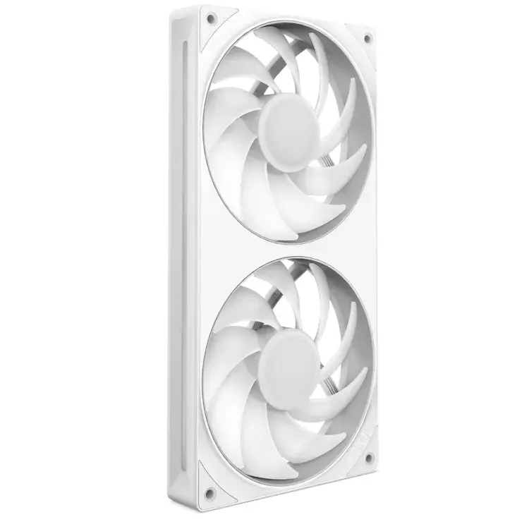 Ventilators NZXT RF-U24HF-W1 Photo 6