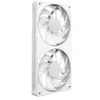 Ventilators NZXT RF-U24HF-W1 Photo 6