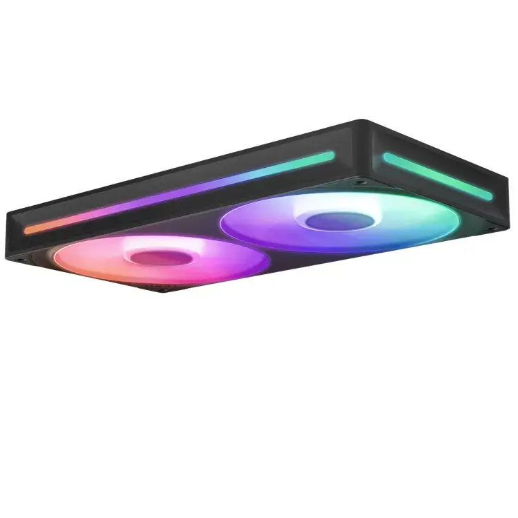 Ventilators NZXT RF-U24HF-B1 Photo 3