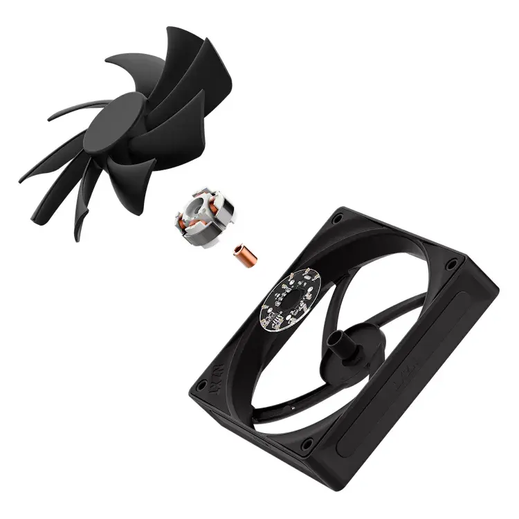 Fan RF-Q12SF-B2 Photo 6
