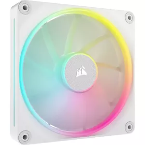 Fan Corsair CO-9051031-WW 14 cm 350-2000 RPM White