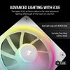 Ventilators Corsair iCUE LINK LX120 RGB Photo 7