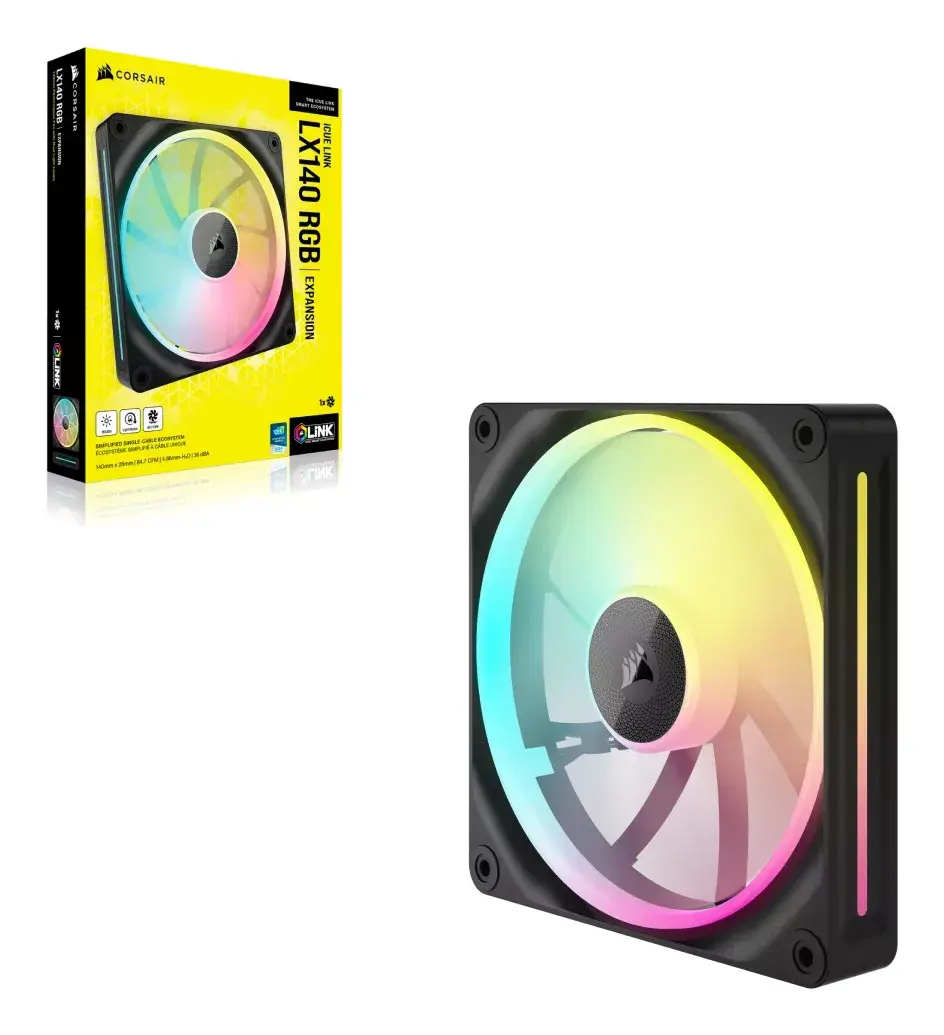 Вентилятор Corsair CO-9051027-WW Photo 3