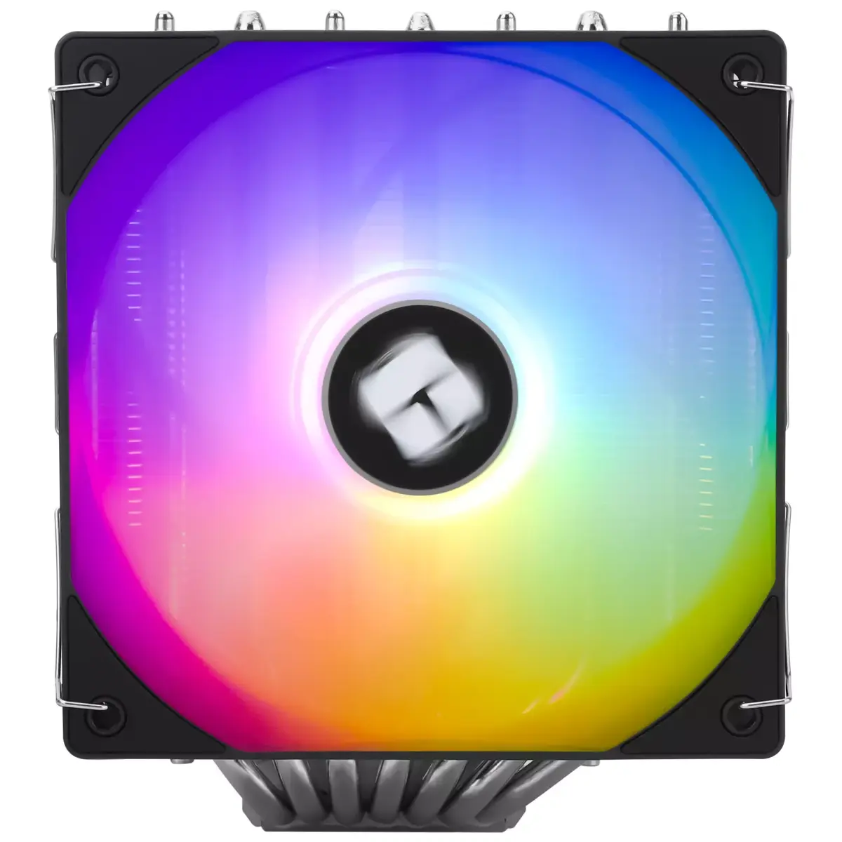 Воздушный кулер Thermalright Phantom Spirit 120 SE ARGB Photo 3