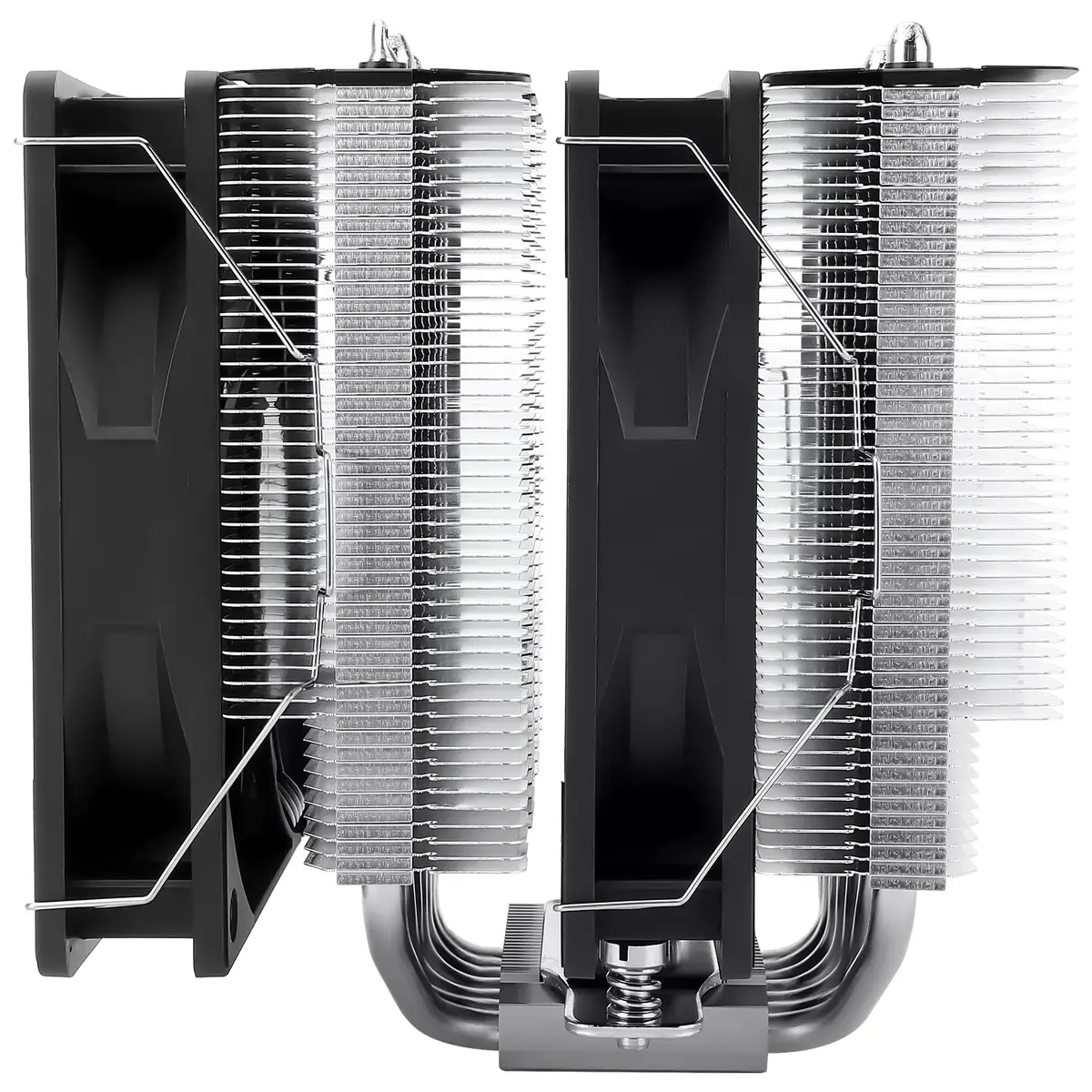 Воздушный кулер Thermalright Phantom Spirit 120 SE ARGB Photo 4