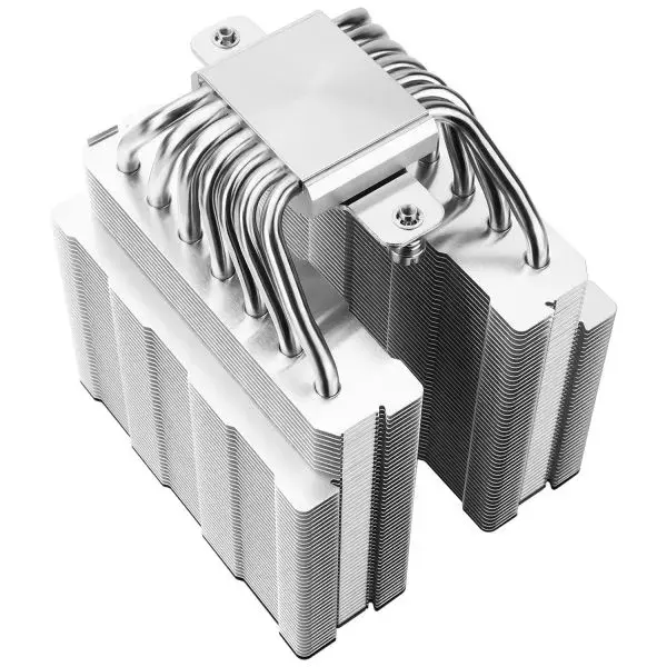 Воздушный кулер Thermalright Phantom Spirit 120 SE ARGB Photo 7