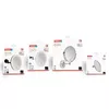 Makeup Mirror TESA 40610-00000-00 Photo 3