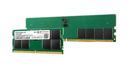 Atmiņas modulis Transcend DDR5 8GB 5600