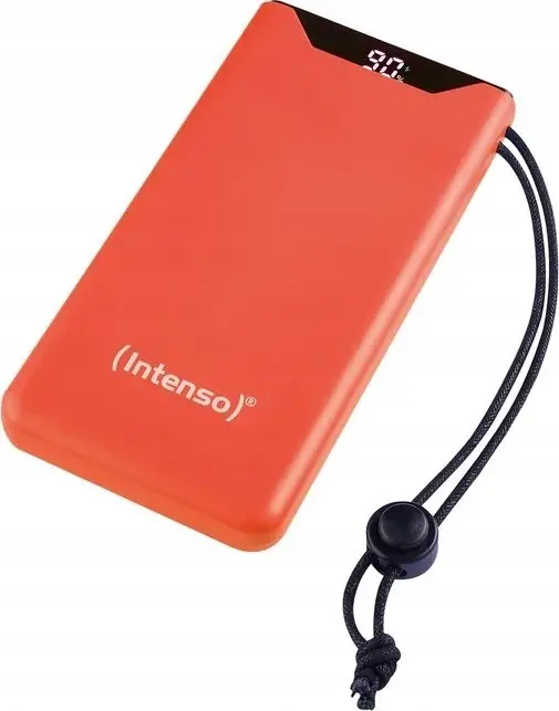 Портативный аккумулятор Intenso 7332038 7332038 Photo 9