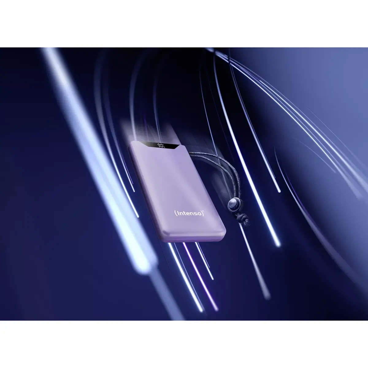 Portatīvais akumulators Intenso 7332033 7332033 Photo 7