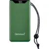 Intenso F10000 Ārējais akumulators 10000 mAh zaļš Photo 11