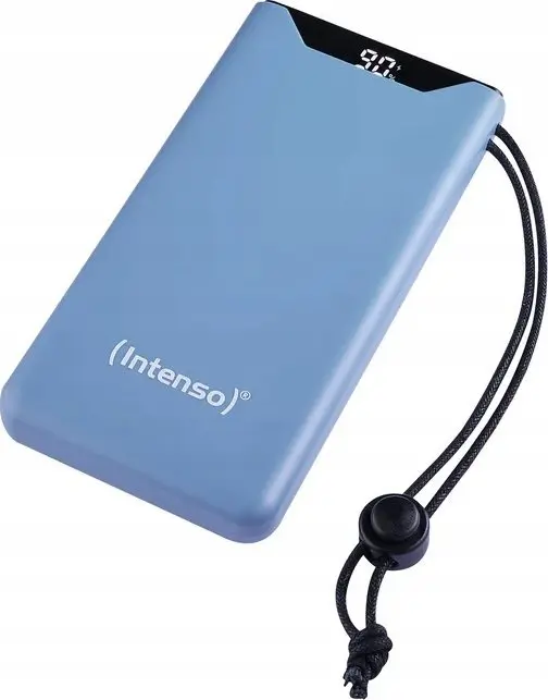 Портативный аккумулятор Intenso 7332035 7332035 Photo 10