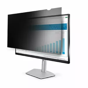 Privacy Screen Filter StarTech.com 31.5 inch Anti-Glare Blue Light Reduction