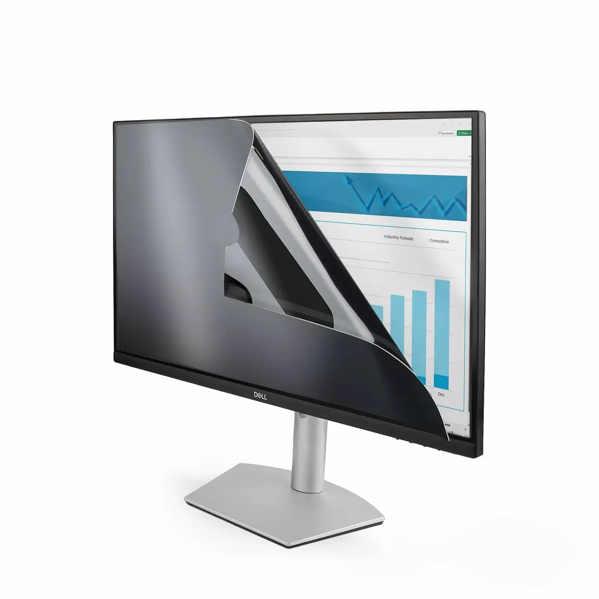 Privacy Screen Filter StarTech.com 31.5 inch Photo 3