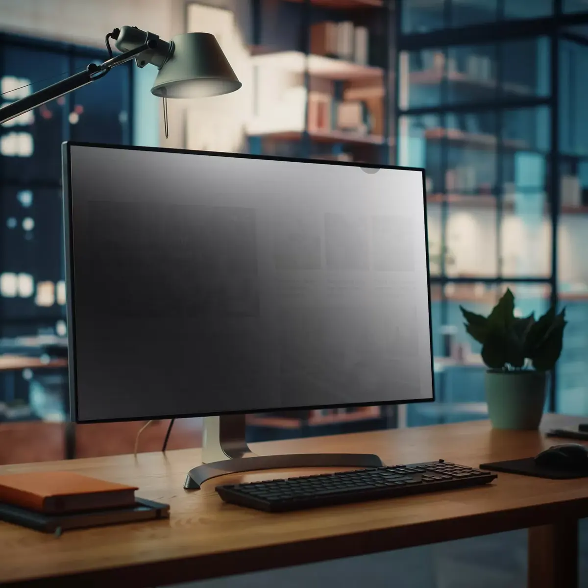 Privacy Screen Filter StarTech.com 31.5 inch Photo 6