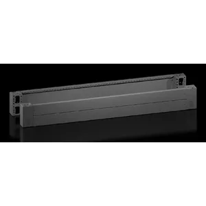 Corner piece Rittal VX 8660.026 Black Steel 200 mm 14.2 kg