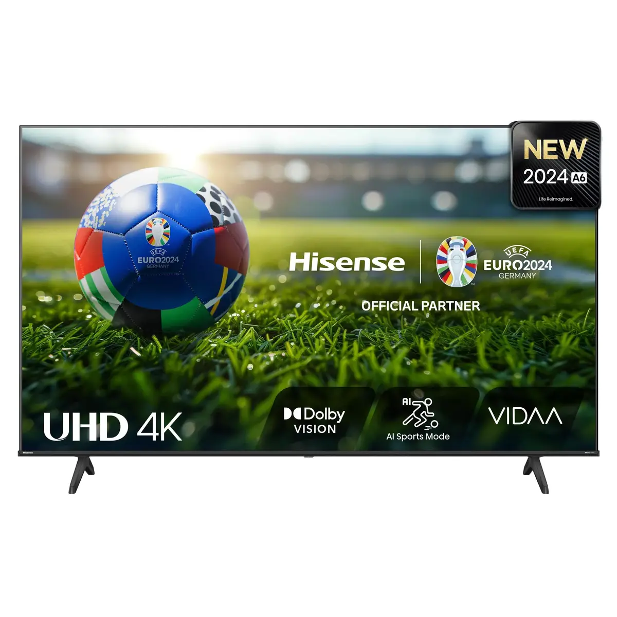 Телевизор Hisense 75A6N Photo 20