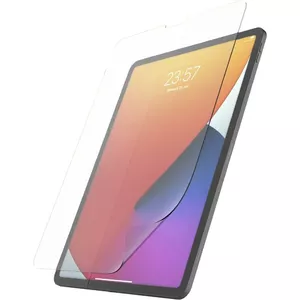 Прозрачная защитная пленка Hama Hiflex iPad Pro 11" 9H