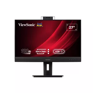 Монитор Viewsonic VG2757V-2K 27" Quad HD LED 2560 x 1440